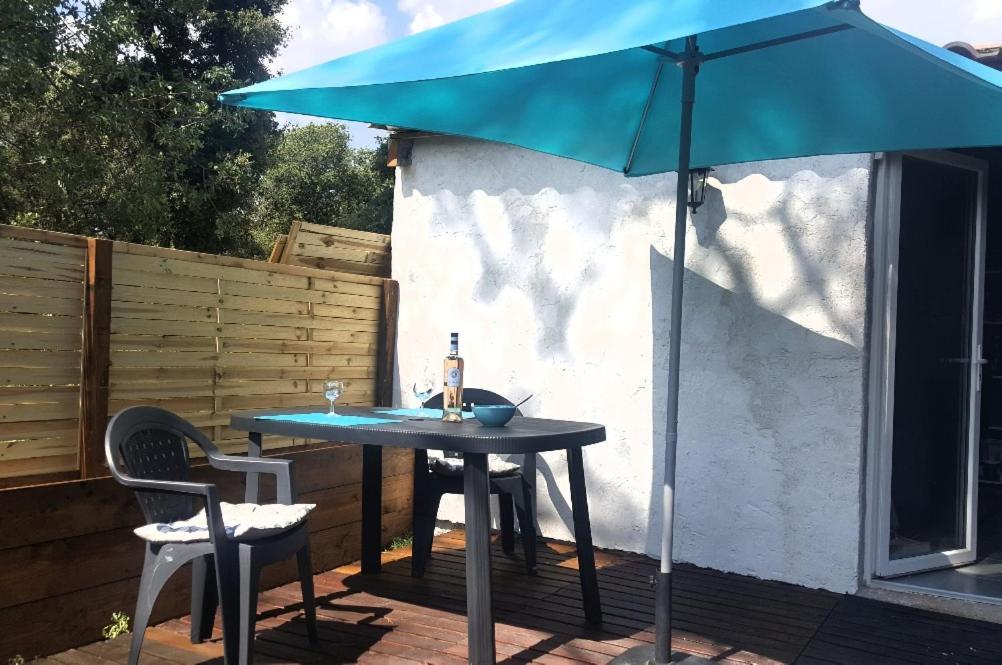 Apartamento La Bastide de l'Issole Besse-sur-Issole Exterior foto