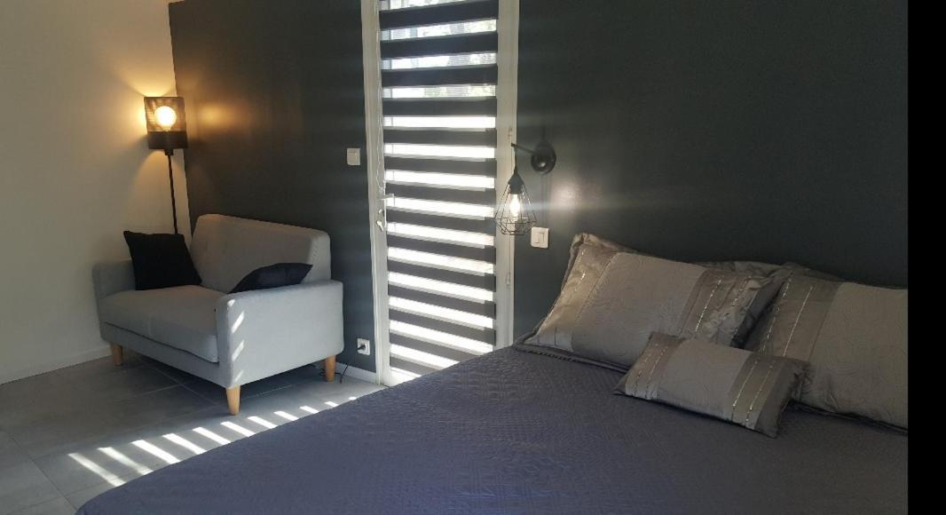 Apartamento La Bastide de l'Issole Besse-sur-Issole Exterior foto