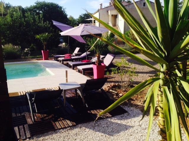 Apartamento La Bastide de l'Issole Besse-sur-Issole Habitación foto