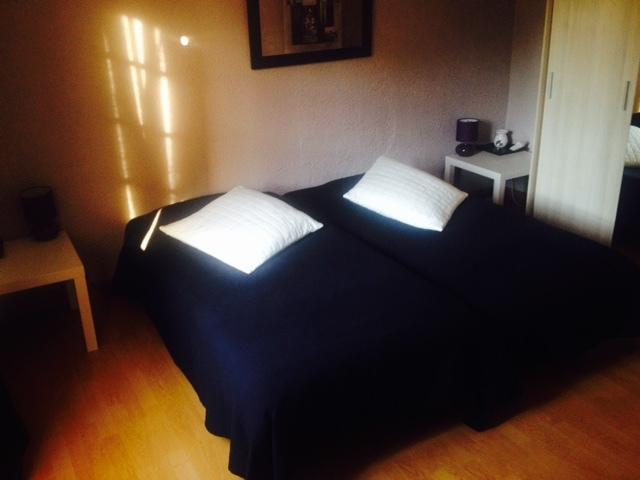 Apartamento La Bastide de l'Issole Besse-sur-Issole Habitación foto