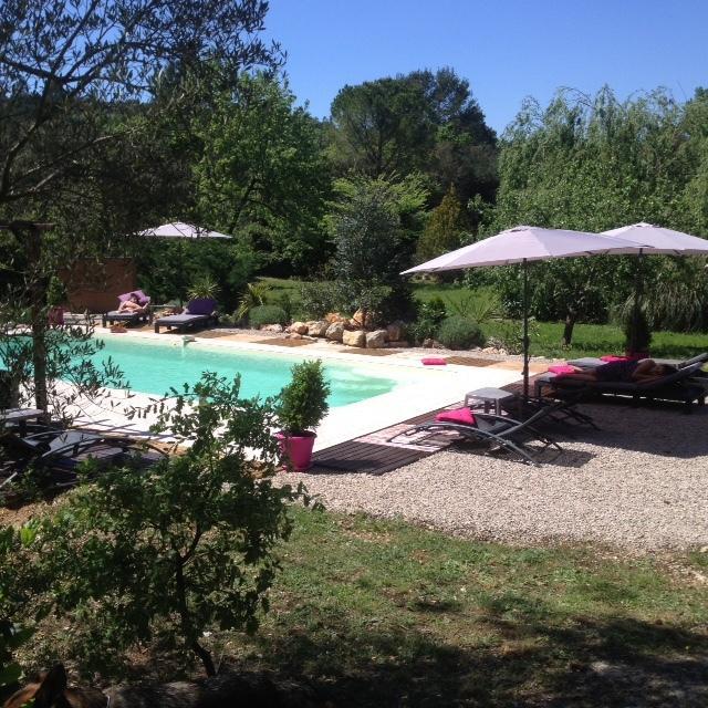 Apartamento La Bastide de l'Issole Besse-sur-Issole Exterior foto