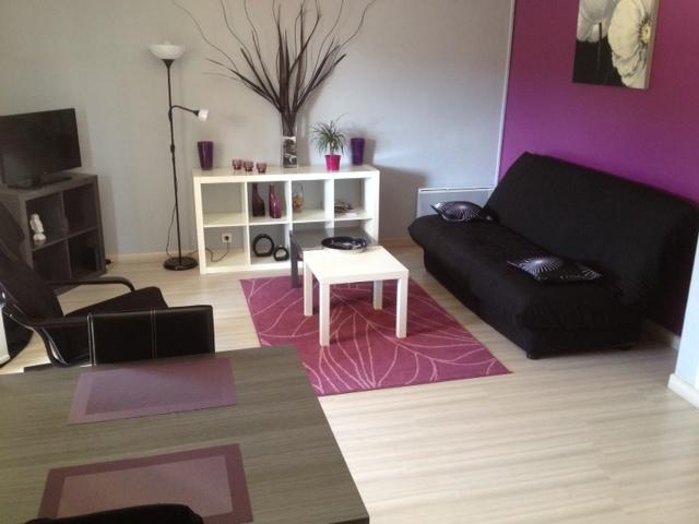 Apartamento La Bastide de l'Issole Besse-sur-Issole Habitación foto