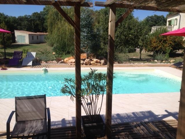 Apartamento La Bastide de l'Issole Besse-sur-Issole Exterior foto