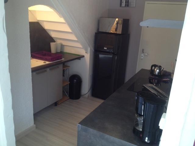 Apartamento La Bastide de l'Issole Besse-sur-Issole Habitación foto