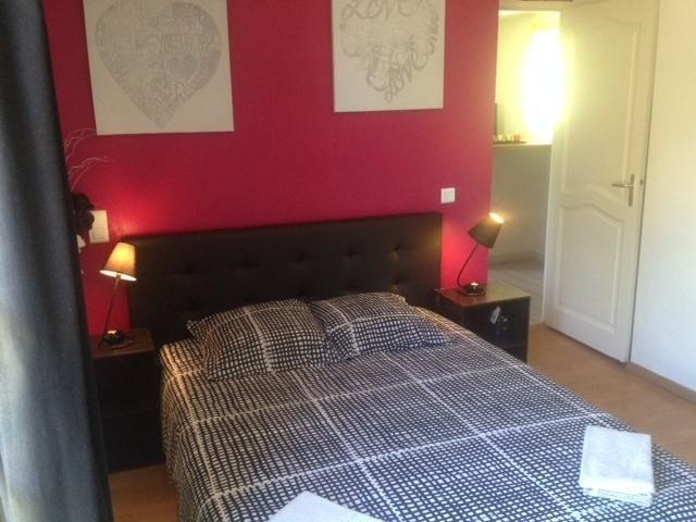 Apartamento La Bastide de l'Issole Besse-sur-Issole Habitación foto
