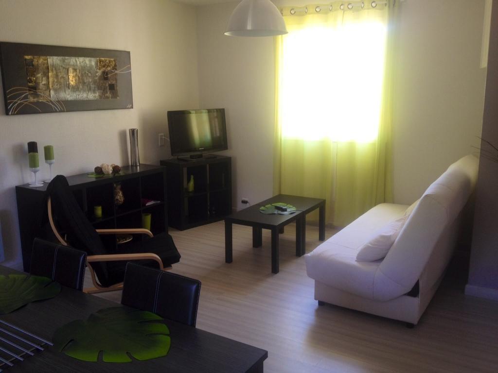 Apartamento La Bastide de l'Issole Besse-sur-Issole Habitación foto