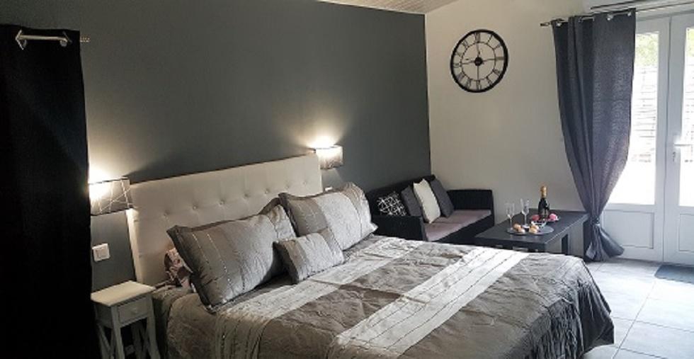 Apartamento La Bastide de l'Issole Besse-sur-Issole Exterior foto