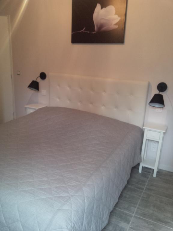 Apartamento La Bastide de l'Issole Besse-sur-Issole Exterior foto