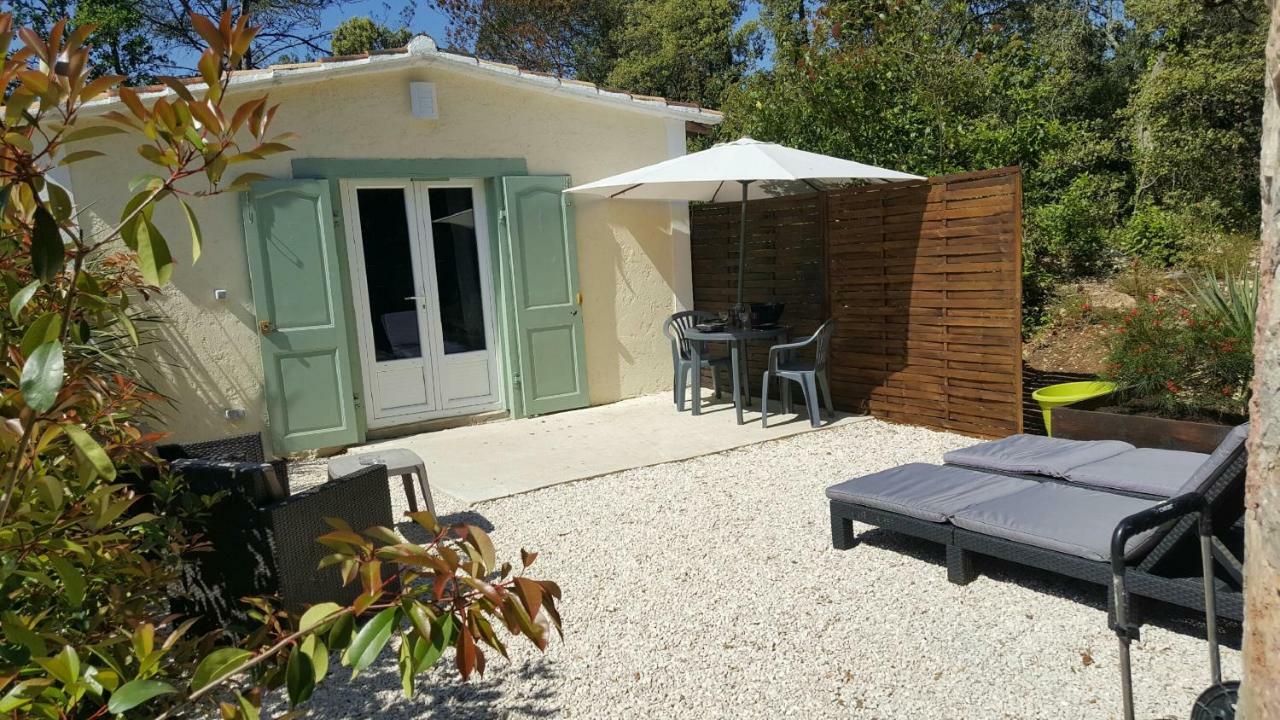 Apartamento La Bastide de l'Issole Besse-sur-Issole Habitación foto