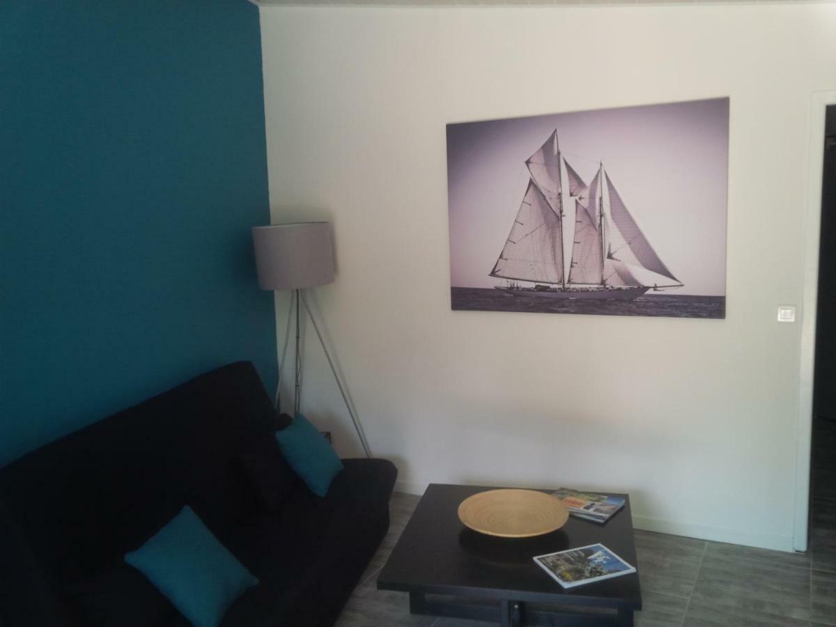 Apartamento La Bastide de l'Issole Besse-sur-Issole Exterior foto